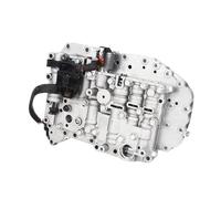 A4CF1 A4CF2 Automatic Transmission Valve Body with Solenoids Compatible for Hyundai Elantra Compatible for Kia Spectra L4 1.4L 1.6L 2.0L 2006-2010