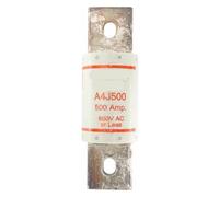 A4J500 500A A4J 600V Fast Acting J Class Fuse