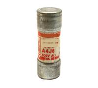 A4J6 6A A4J 600V Fast Acting Class J Fuse