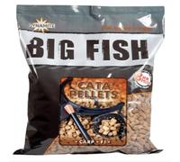 A4L Dynamite Big Fish Cata Pellets 8mm 1.8kg DY1078