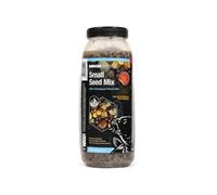 A4L Nash Bait Seed Mix - Large or Small - 0.5L or 2.5L (Small Seed Mix 2.5 litre)