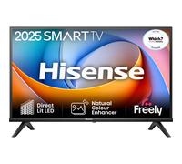 Hisense 32A4QTUK FHD LED TV with Freely