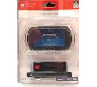 A4T 4Gamers PSPgo (Play Thru Case