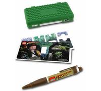 A4T Lego Indiana Jones: DSL Legend Kit (Nintendo DS)