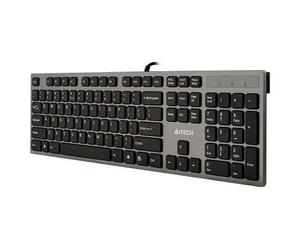 A4Tech A4TKLA39976 Kv-300H Keyboard Usb Grey
