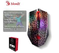 A4 Tech Bloody Blazing A70 Gaming Mouse