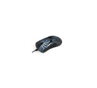 A4Tech Anti-Vibrate Laser Gaming XL-747H mouse USB Type-A 3600 DPI