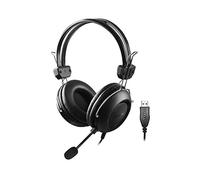 A4tech HU-35 USB Headset