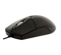 A4Tech OP-720 mouse Office USB Type-A Optical 800 DPI
