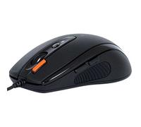A4Tech X-710BH mouse USB Type-A Optical