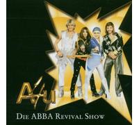 A4u - Die Abba Revival Show