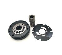 A4VG71 Charge Pump Hydraulic Booster Pump 22teeth no Tandem