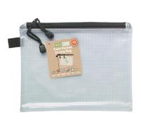 A5 90% Recycled Twin Pocket Strong Bag (1)