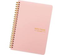 A5 Agenda Planner Notebook Diary Weekly Planner Goal Habit Schedules Organizer Notebook for School Stationery OfficerDeft Processed