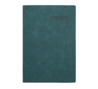 A5 B5 Multifunctional Meeting Notebook Business Notebook Daily Notepad Stationery Journal