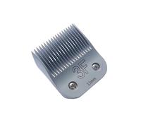 A5 Blade Detachable Blade,Compatible for Andis, Compatible for Oster, Pet Dog Hair Trimmer Heiniger Laube Moser Clipper(3F)