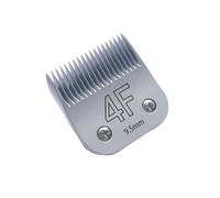 A5 Blade Fit ，Compatible for Andis ，Compatible for Oster，Compatible for Heiniger ，Compatible for Laube ，Moser Clipper(4F 1pcs)