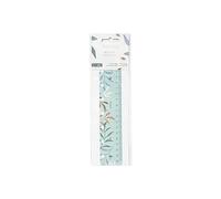 A5 Botanical Ruler (for Notebook/Planner)