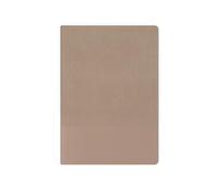 A5 Business Office Notebook Simple Personality Handbook-Off-White A5