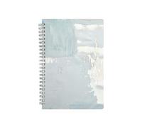 A5- Coil Hoshino Exercise Book Learning Office Creative Notebook-Daydream