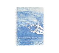 A5- Coil Hoshino Exercise Book Learning Office Creative Notebook-Moonlight Tide