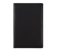 A5 Conference Folder Business Document Holder Bill Board PU Leather Clipboard for Bill Clipboard Restaurant
