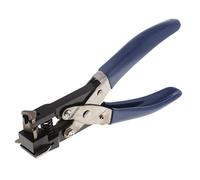 A5 Corner Rounder Punch, Hand Held Heavy Duty Steel Cutting Corners Perfectly Rounded Corners on Cards, Gifts, Scrapbooks and