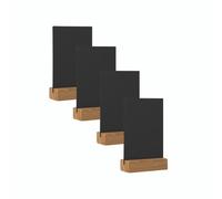 A5 Countertop Chalkboard Doak PK4