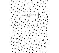 A5 Daily Journal & To-Do: Full Year (start on any day or month): A page for every day of the year. Includes daily thoughts, daily gratitude, to-do list and daily doodles