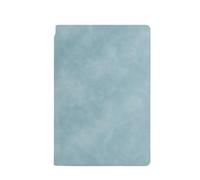 A5 Erasable Whiteboard Notebook Portable Folding Desktop Memo Message Writing Board for School Home Use (B, 24.20)