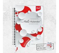 A5 FLVG Calendar by Teachers for Teachers 2022/2023