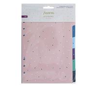 A5 Garden Dividers