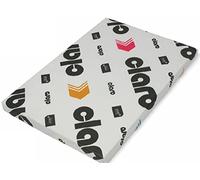 A5 Gloss Paper 100 GSM for Laser & Digital Printers x 1000 Sheets by ZedenClaro 2 Sided Printer Paper, for Printers Using Dry Toner