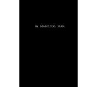 A5 Hardcover Journal for Office Lovers, Work Besties & Strategic Thinkers: Perfect for Birthdays, Christmas, Secret Santa & Coworker Gifts