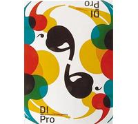 A5 Inkjet 120 GSM DI PRO Smooth 2 Sided Printer Paper x 1000 Sheets for Inkjet - Laser - Digital - Craft