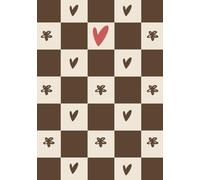 A5 Lined Notebook: 150 Pages: A Cozy Journal for Your Gentle Days | Cute Stationery Gifts