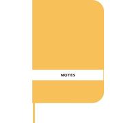 A5 Note-able Notes Sunshine: 20
