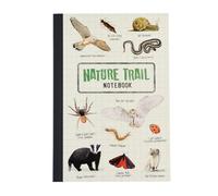 A5 notebook - Nature Trail