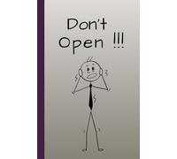 A5 Notebook square For work school office, funny quote 60 sheets: Motivational quote makes your day better, perfect for work, journal notebook