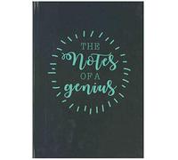 Just stationery 6691 A5 Lined Notebook
