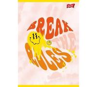 A5 package 32k line keep miling pack 15 pieces