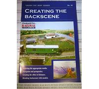 A5 Peco Shows You How Booklet:- Creating the Backscene