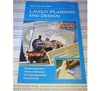 A5 Peco Shows You How Booklet:- Layout Planning & Design