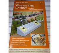 A5 Peco Shows You How Booklet:- Wiring the Layout Part 2 - More Advanced