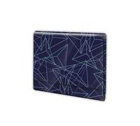 A5 Penmate folder broken on elastic geometry T0107