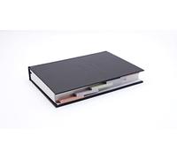 A5 Personal planner for optimum focus & success, Goal-setter & goal-tracker, 12-month undated calendar and weekly schedule, Pomodoro technique, Law of Attraction, 440 pages