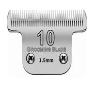 A5 Pet Dog Cat Grooming Trimmer Detachable Ceramic Blade，Compatible For Andis，Compatible For Oster，Compatible For Wahl(T10)