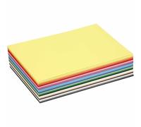 A5 Plain Creative Card Drawing Paper Pad Creative Happy Spring Christmas Pick