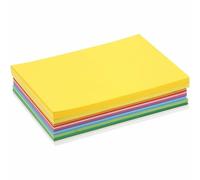 A5 Plain Creative Card Drawing Paper Pad Creative Happy Spring Christmas Pick