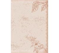 A5 Plain Notebook - 120 Pages: Minimalist Blank Journal for Writing, Sketching, Study Notes and Everyday Use (Daily Write Series)